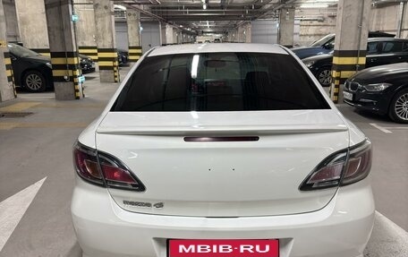 Mazda 6, 2012 год, 1 373 000 рублей, 7 фотография