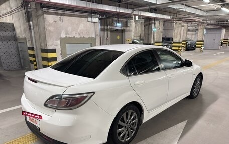 Mazda 6, 2012 год, 1 373 000 рублей, 9 фотография