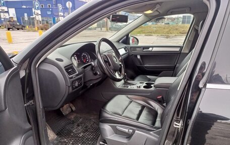 Volkswagen Touareg III, 2011 год, 2 500 000 рублей, 7 фотография