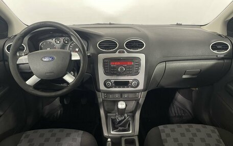 Ford Focus II рестайлинг, 2007 год, 515 000 рублей, 7 фотография