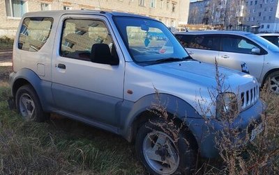 Suzuki Jimny, 1998 год, 630 000 рублей, 1 фотография