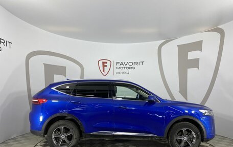 Haval F7 I, 2020 год, 1 840 000 рублей, 4 фотография