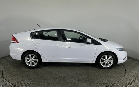 Honda Insight II рестайлинг, 2009 год, 690 000 рублей, 4 фотография