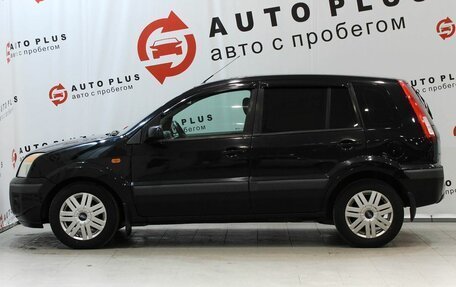 Ford Fusion I, 2007 год, 579 000 рублей, 7 фотография