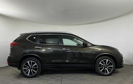 Nissan X-Trail, 2020 год, 2 890 000 рублей, 4 фотография