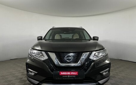 Nissan X-Trail, 2020 год, 2 890 000 рублей, 2 фотография