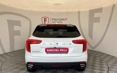 Haval Jolion, 2024 год, 2 499 000 рублей, 4 фотография