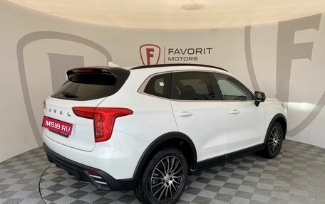 Haval Jolion, 2024 год, 2 499 000 рублей, 2 фотография