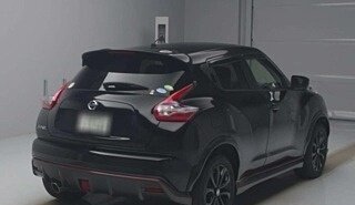 Nissan Juke II, 2015 год, 1 500 000 рублей, 1 фотография