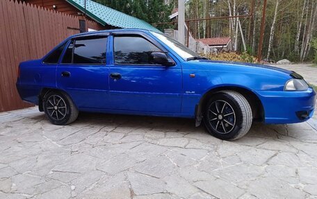 Daewoo Nexia I рестайлинг, 2011 год, 289 000 рублей, 4 фотография