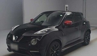 Nissan Juke II, 2015 год, 1 500 000 рублей, 2 фотография