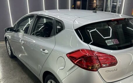 KIA cee'd III, 2014 год, 1 420 000 рублей, 3 фотография