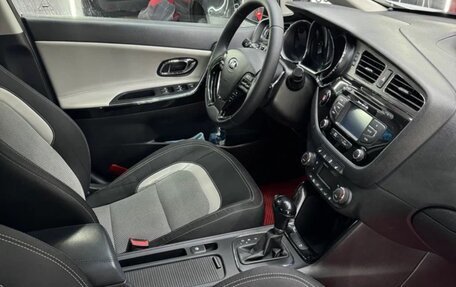 KIA cee'd III, 2014 год, 1 420 000 рублей, 7 фотография