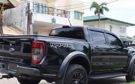 Ford Ranger, 2022 год, 3 500 000 рублей, 9 фотография