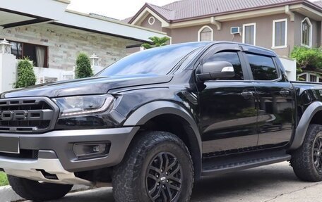 Ford Ranger, 2022 год, 3 500 000 рублей, 5 фотография