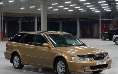 Honda Accord VII рестайлинг, 2000 год, 550 000 рублей, 6 фотография