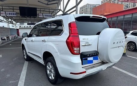 Haval H9 I рестайлинг, 2021 год, 3 225 000 рублей, 2 фотография