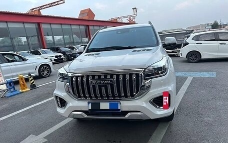 Haval H9 I рестайлинг, 2021 год, 3 225 000 рублей, 5 фотография