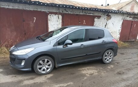 Peugeot 308 II, 2010 год, 465 000 рублей, 4 фотография