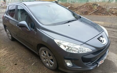 Peugeot 308 II, 2010 год, 465 000 рублей, 3 фотография