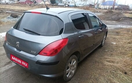 Peugeot 308 II, 2010 год, 465 000 рублей, 5 фотография