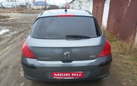 Peugeot 308 II, 2010 год, 465 000 рублей, 2 фотография