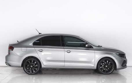 Volkswagen Polo VI (EU Market), 2020 год, 1 890 000 рублей, 5 фотография