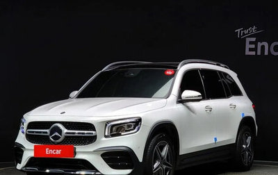 Mercedes-Benz GLB, 2020 год, 3 900 000 рублей, 1 фотография