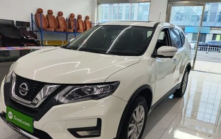 Nissan X-Trail, 2021 год, 2 300 000 рублей, 1 фотография