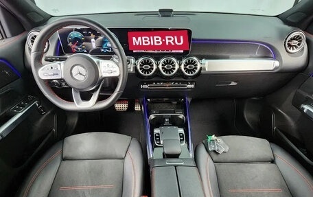 Mercedes-Benz GLB, 2020 год, 3 900 000 рублей, 6 фотография