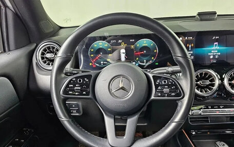 Mercedes-Benz GLB, 2021 год, 3 850 000 рублей, 7 фотография