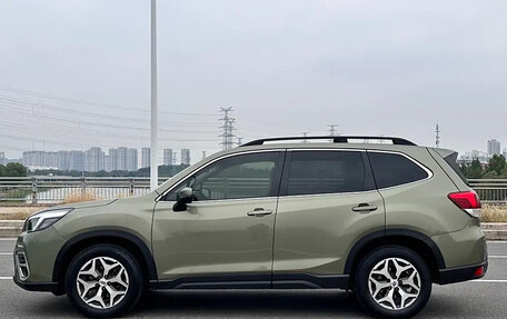 Subaru Forester, 2020 год, 2 600 000 рублей, 16 фотография