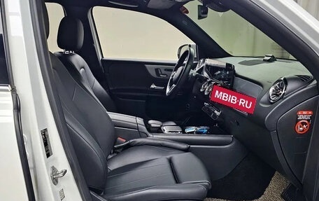 Mercedes-Benz GLB, 2021 год, 3 850 000 рублей, 13 фотография