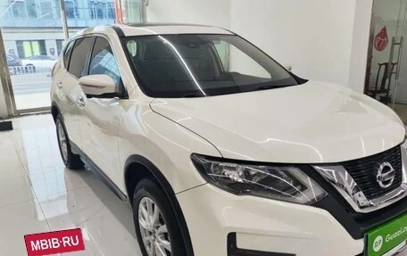 Nissan X-Trail, 2021 год, 2 300 000 рублей, 5 фотография