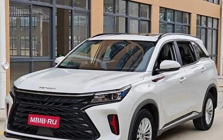 DongFeng 580, 2021 год, 1 540 000 рублей, 1 фотография