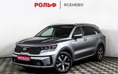 KIA Sorento IV, 2020 год, 4 169 000 рублей, 1 фотография