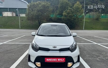 KIA Morning III, 2021 год, 1 150 000 рублей, 2 фотография