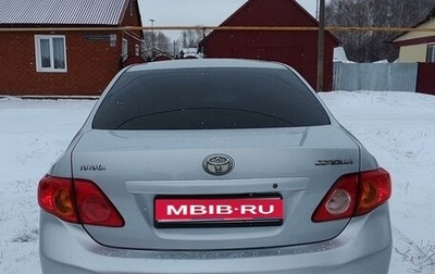 Toyota Corolla, 2008 год, 890 000 рублей, 1 фотография