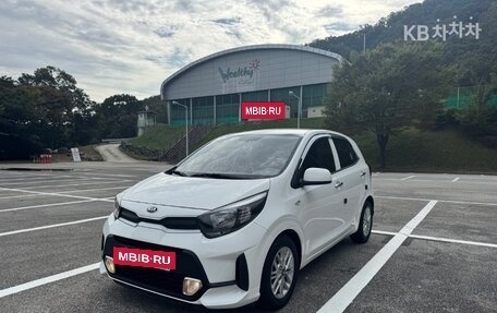 KIA Morning III, 2021 год, 1 150 000 рублей, 3 фотография