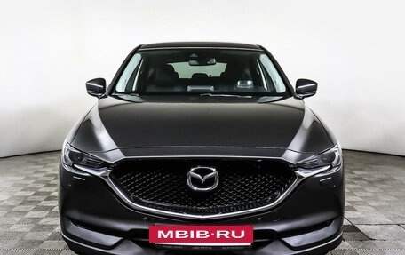 Mazda CX-5 II, 2019 год, 2 797 000 рублей, 2 фотография