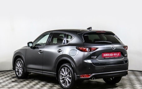 Mazda CX-5 II, 2019 год, 2 797 000 рублей, 7 фотография