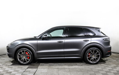 Porsche Cayenne III, 2021 год, 14 498 000 рублей, 8 фотография