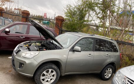 Chery Tiggo (T11), 2013 год, 508 000 рублей, 16 фотография