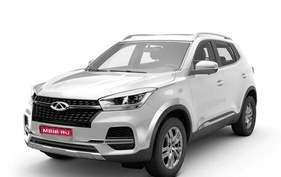 Chery Tiggo 4 I рестайлинг, 2024 год, 2 330 000 рублей, 1 фотография