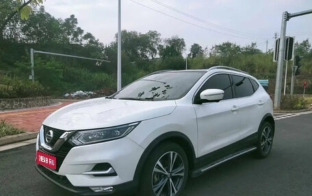 Nissan Qashqai, 2021 год, 1 765 000 рублей, 1 фотография