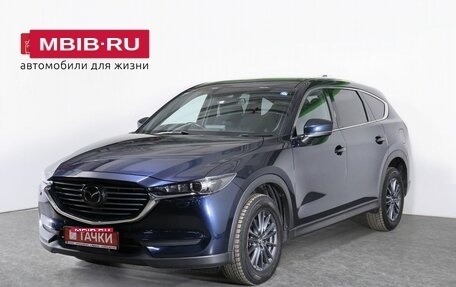 Mazda CX-8, 2019 год, 2 678 000 рублей, 1 фотография