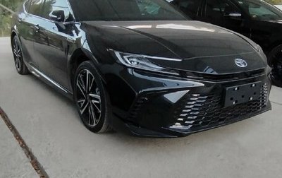 Toyota Camry, 2024 год, 3 460 000 рублей, 1 фотография