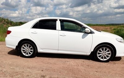 Toyota Corolla, 2011 год, 1 020 000 рублей, 1 фотография