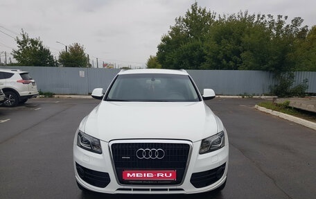 Audi Q5, 2010 год, 1 250 000 рублей, 1 фотография