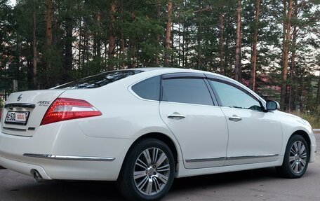 Nissan Teana, 2010 год, 1 290 000 рублей, 6 фотография